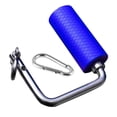 thumbnail image 2 of DYNWAVECA Arm Wrestling Exercise Handle Professional for Strength Workout Wrist Finger 6cm Diameter, 2 of 10