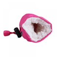 thumbnail image 4 of Dog Boots for Small Medium Dogs and Puppy Snow Winter Shoes Paw Protector, 4 of 7