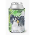 thumbnail image 1 of Carolines Treasures BB9831CC Papillon St.Patricks Peut Ou Biberon, 1 of 1