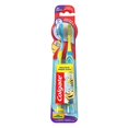 thumbnail image 1 of Colgate Kids Minions Toothbrush Value, Extra Soft, 1 of 3