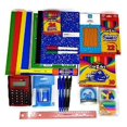 thumbnail image 1 of Back to School Supplies Essential Middle School Bundle - 4th Grade | 5th Grade | 6th Grade | 7th Grade, 1 of 4
