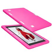 Fokuz 101 Inch Protective Case Drop And Shockproof 10 Inch Tablet Universal Silicone Case Tablet Leather Case Protective Case