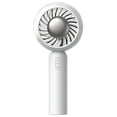 thumbnail image 2 of Birdeem Small Fans for Rooms, Usb To Usb Cable, Ice-Sensing Fan Usb Charging Portable Handheld Wind Portable Ice-Sensing Refreshing Small Fan Speed Can Be Adjust Room Refreshing Handheld Fan, 2 of 9