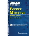thumbnail image 3 of POCKET NOTEBOOK- POCKET MEDICAMEN & DSM 5 TR HARDCOVER, 3 of 3