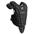thumbnail image 2 of CHAMPRO Optimus MVP Chest Protector, 13.5", Black, 2 of 4