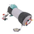 thumbnail image 1 of Inflatable Tummy Time Roller Toy Soft Educational Rolling Infant Crawling Toy for Motor Skill Development, 1 of 7
