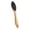 GD, variant on FcBaudy Foot File, Remover for Feet with Wooden Handle, Pedicure Foot to Remover Dead Skin, Dry, Rough, Corns Skin Pedicure device