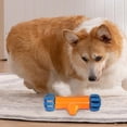 thumbnail image 3 of Jouet Anti-Fuite pour Nourriture pour Animaux, Nourriture à Mâcher Anti-Fuite, Molaire à Mâcher, Caoutchouc, Chien, 3 of 5