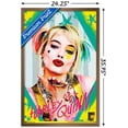 thumbnail image 2 of Film DC Comics - Oiseaux de proie - Harley Quinn - Baiser, 2 of 4