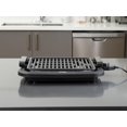 thumbnail image 3 of T-fal Smokeless Grill TG403D52, 3 of 7