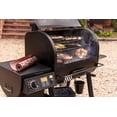 thumbnail image 3 of Oklahoma Joe's Rider DLX Pellet Grill, 3 of 9