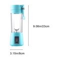 thumbnail image 3 of Cagogo under $5 Portable Juicer, Portable Blender, 3 of 8