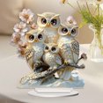 thumbnail image 2 of Wzzjkit Household Essentials Acrylic Desktop Decoration Home Party Decoration, 2 of 7