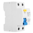 thumbnail image 3 of Disjoncteur de Courant, Protection contre les Courts-Circuits RCCB, 30Ma 1P+N 230V 30Ma Bl1E-63 32A pour la Transformation Rurale, 3 of 8