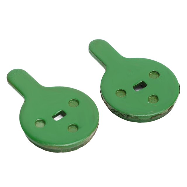 Brake Pads Set,5 Pair Brake Pads Brake Pads Bicycle Disc Brake Pads Sleek Aesthetic