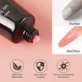 thumbnail image 2 of 15ML Nails Extension Gel Kit Nail Art Tool Tasteless Durable Nails Extension Builder Gel Set, 2 of 6
