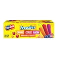 thumbnail image 2 of Popsicle Freezies - Orange, Cherry, Grape - 48 x 42 ml, 2 of 7