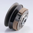 thumbnail image 3 of jinwen High Performance Racing Clutch Assy for GY6-50 80 Moped ATV Go-Kart A A, 3 of 4