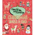 thumbnail image 1 of Noël Jingle & Find (Ours Endormi Sports & Loisirs), 1 of 1