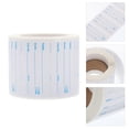 thumbnail image 4 of MasteelfCA 1 Roll/500pcs English Record Date Stickers Kitchen Food Date Label Stickers, 4 of 7