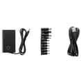 thumbnail image 3 of onn. Universal 65 W Laptop Adapter, 3 of 4