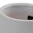 thumbnail image 5 of Monroe Large Planter, 17.9", 5 of 5