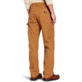 thumbnail image 2 of Dickies Mens Relaxed Fit Straight Leg Carpenter Duck Jeans, 30W x 34L, 2 of 6
