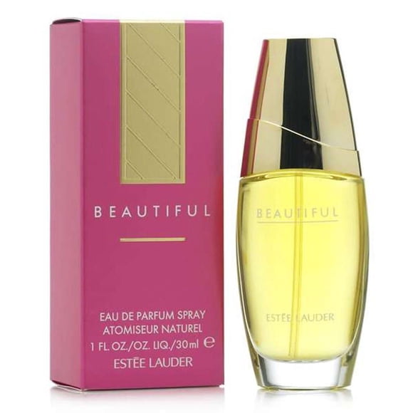 Estee Lauder Beautiful Eau de parfum vaporisateur pour femmes 30 ml