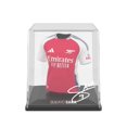 thumbnail image 3 of Arsenal - Saka Splink Maillot de Soccer de Collection (3,75 Pouces), 3 of 4