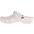 thumbnail image 4 of Crocs Unisexe Sabot Classic pour Hommes et Femmes - Blanc, 4 of 5