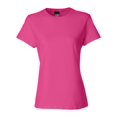 thumbnail image 1 of Hanes T-Shirt Femme Coton Parfait, 1 of 1