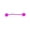 Hot Pink, variant on Magnetic Cable Ties,Magnetic Cable Ties Cable Clip Magnetic Cable Ties Reusable Magnetic Cable Ties for Organisation and Cable Management,Cable Management Clips,Cable Ties Reusable