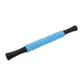 thumbnail image 2 of Jpxdew Gear Massage Stick,Fascia Roller Muscle Recovery Tool,Yoga Deep Tissue Relaxation,Plastic Shaft, 2 of 6