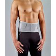 thumbnail image 3 of Futuro Stabilizing Back Support, Moderate Stabilizing Support, Adjust to Fit, Small/Medium, 3 of 6
