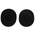 thumbnail image 1 of DEWIN 2 Pcs Coussinets d'Oreille en Éponge pour Casque, Coussins d'Oreille de Rechange pour Logitech H800, 1 of 14