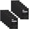 thumbnail image 1 of Mead Composition Notebook, 12 Pack, College Ruled, 1 of 8