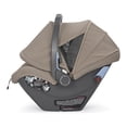 thumbnail image 5 of Peg Perego Primo Viaggio 4/35 Nido K Infant Car Seat with Base - Pine Bark, 5 of 5