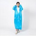 thumbnail image 1 of Daisyyozoid Imperméable en Gros Imperméable Adulte Imperméable de Voyage en Plein Air Randonnée Imperméable Ordinaire, 1 of 1