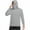 #05 Gray 【Everyday Casual】, variant on Men's Sun Protection Hoodie Long Sleeve Blouse with Mask Upf 50+ Breathable Lightweight for Outdoor Hiking Fishing Golf Beach Vacation Casual Daily Wear | IhhxPro,Gray M