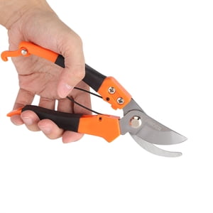 Ccdes Pruning Shears Cutter Home Gardening Plant Scissor Branch Pruner Hand Tool, Garden Pruner, Garden Shear