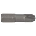 thumbnail image 1 of DEWALT - DT7213 Torsion Bits PZ3 x 25mm (Pack 5), 1 of 2