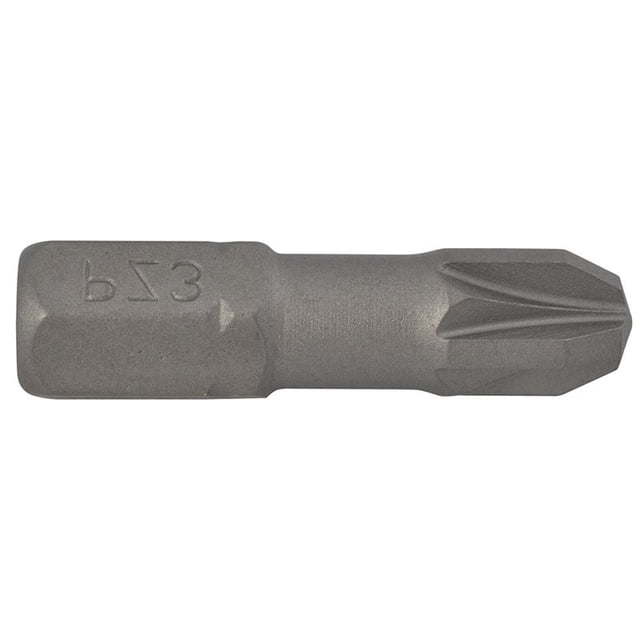 DEWALT - DT7213 Torsion Bits PZ3 x 25mm (Pack 5)