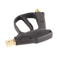thumbnail image 4 of Pistolet de Nettoyage Multifonction à Haute Pression avec 1 Buse à Haute Pression Laveuse de Voiture Sans Contact, 4 of 5