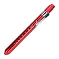 thumbnail image 2 of Diagnostic Lamp, LED  50mm Scale Outstanding Light Concentration Power Saving Portable Pupil Check Pen  For Ophthalmic For Emergency Situation Red, 2 of 8