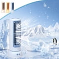 thumbnail image 1 of Sentmoon Tower Fan for Bedroom Tower Fans Desktop Portable Fan with Three Wind Speeds Automatic Oscillating Head for A Cool and Soothing Feeling Suitable for Home Office and Bedroom Use, 1 of 8
