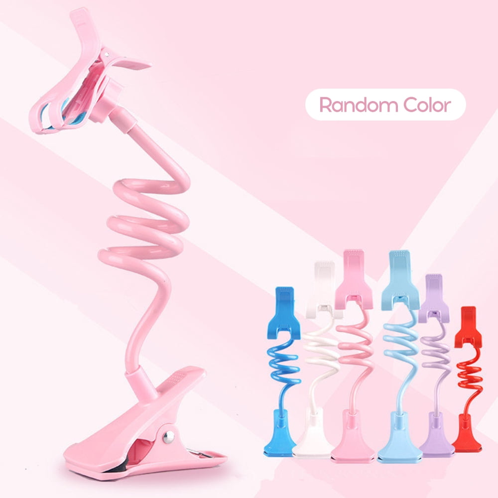 Mistaha Lazy Mobile Phone Stand Lazy Bedside Mobile Phone Stand
