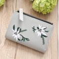 thumbnail image 1 of Women's Mini Zipper Bag Card Holder Coin Wallet, 1 of 1