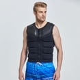thumbnail image 4 of Vestes de Sport Nautique pour Kayak de Flottaison, 4 of 8
