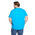 thumbnail image 3 of George Big Men's Short Sleeve Tee, 3 of 6