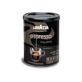 thumbnail image 1 of Lavazza - Caffe Espresso Tin - Medium Roast, Italiano Ground Coffee - 227g, 1 of 3